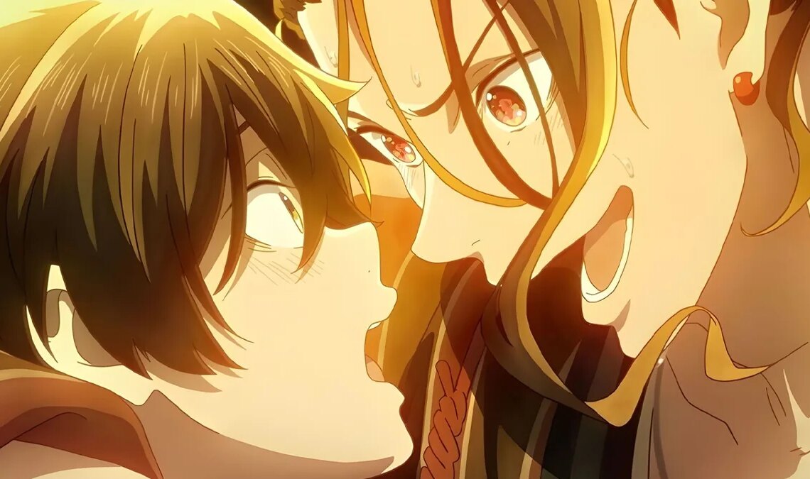 Netflix nous propose un aperçu de ce qui sera probablement son anime le plus important de cette année