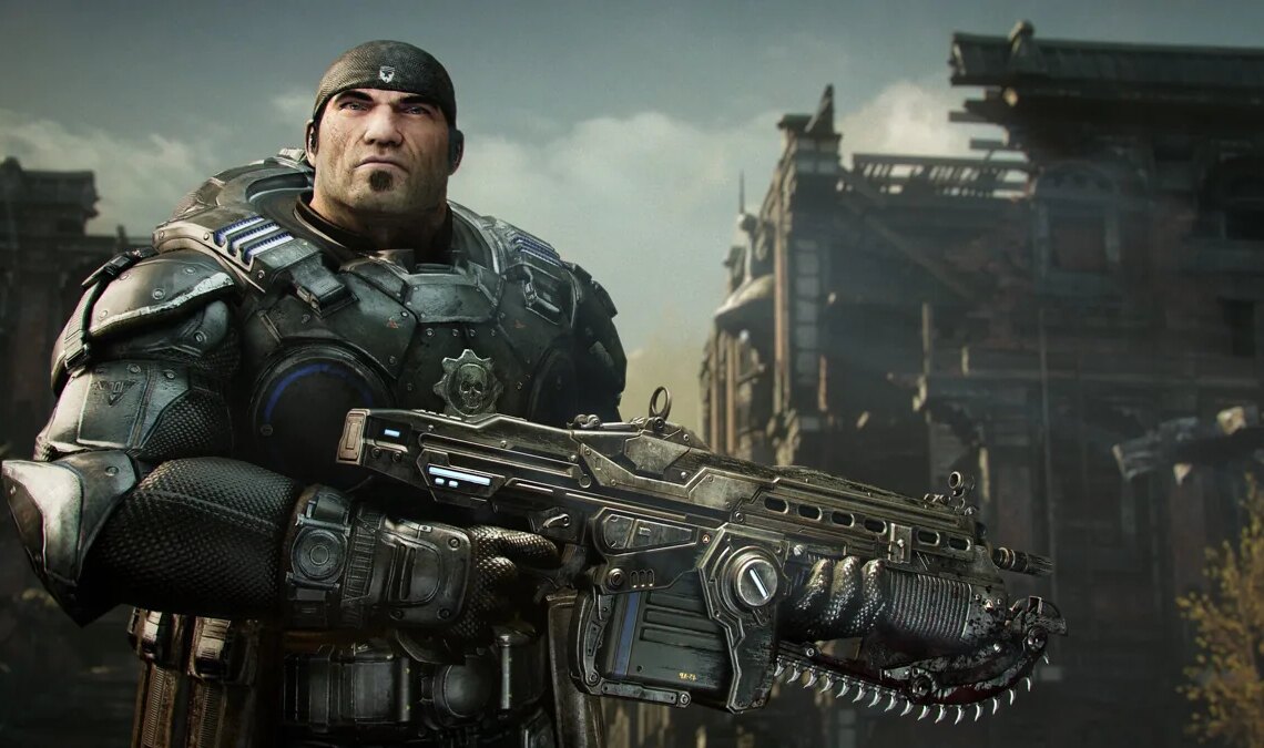 Netflix offre de nouveaux détails sur le film Gears of War