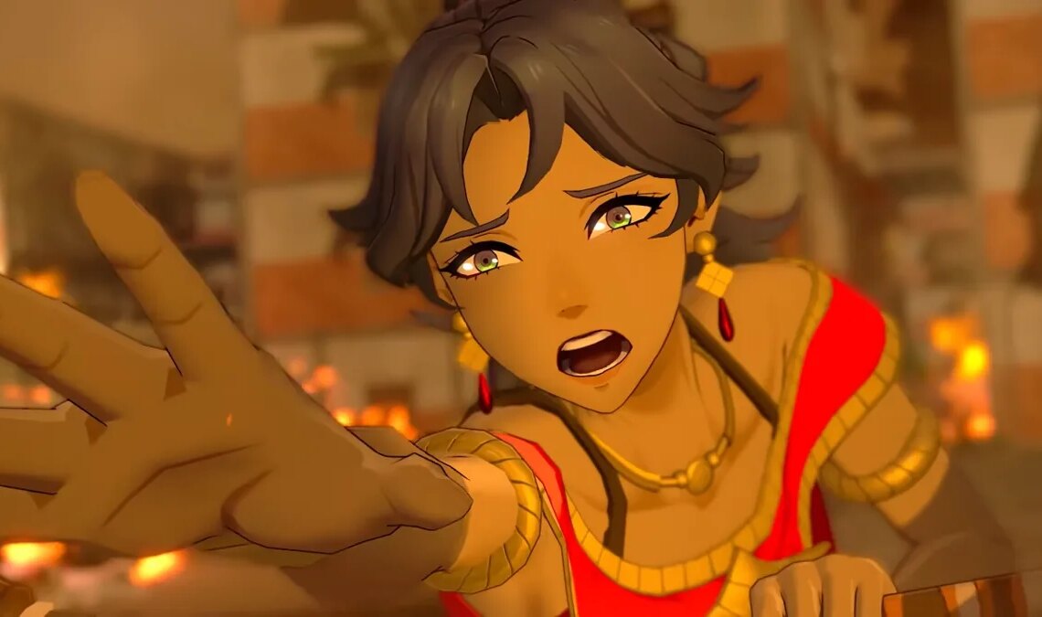 Nintendo confirme la date de sortie de Fire Emblem: Fortune's Weave sur Switch 2