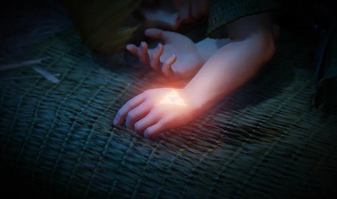 Nintendo est enveloppé d'un nuage de mystère. Ils ont supprimé les informations récentes du remake d'Ocarina of Time