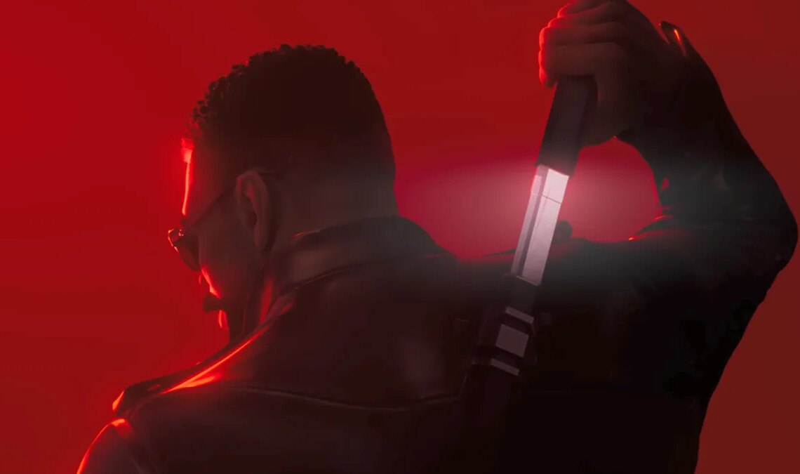 Nous avons enfin des informations officielles sur le jeu vidéo Blade, et c'est une bonne nouvelle