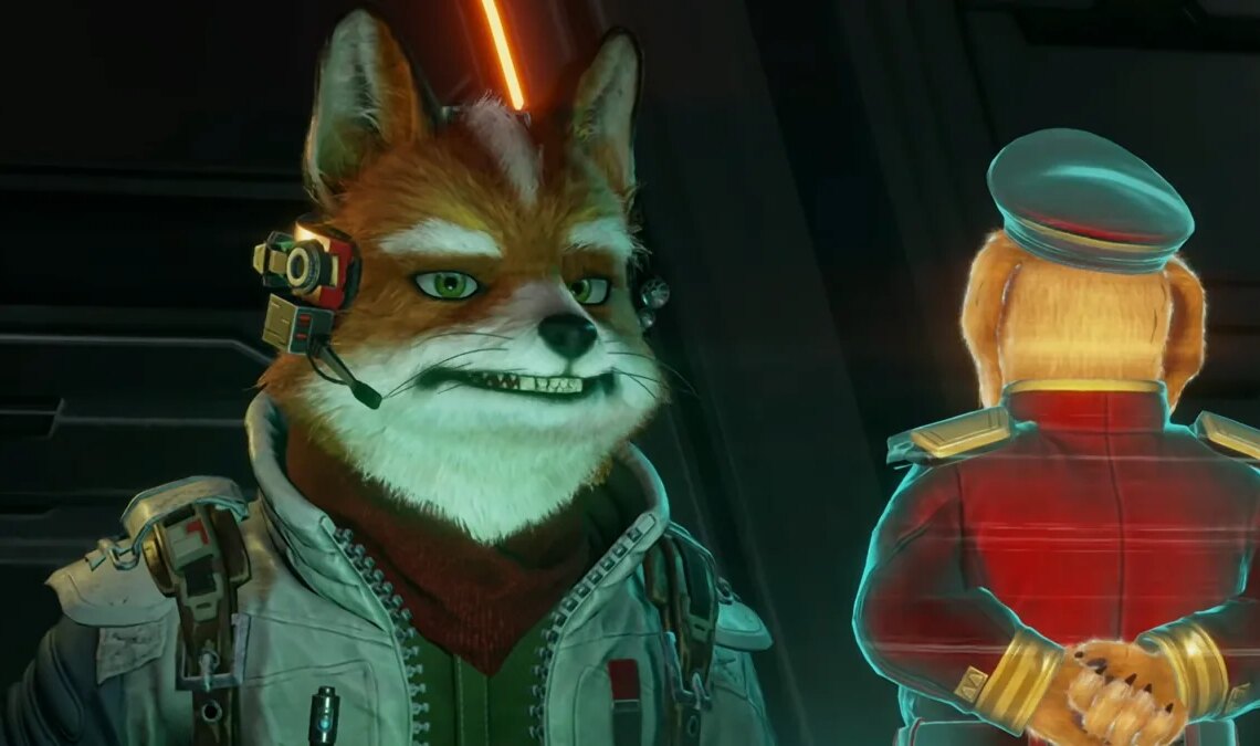 Nous avons joué à Star-Fox, et c'est peut-être exactement la résurrection dont la saga a besoin