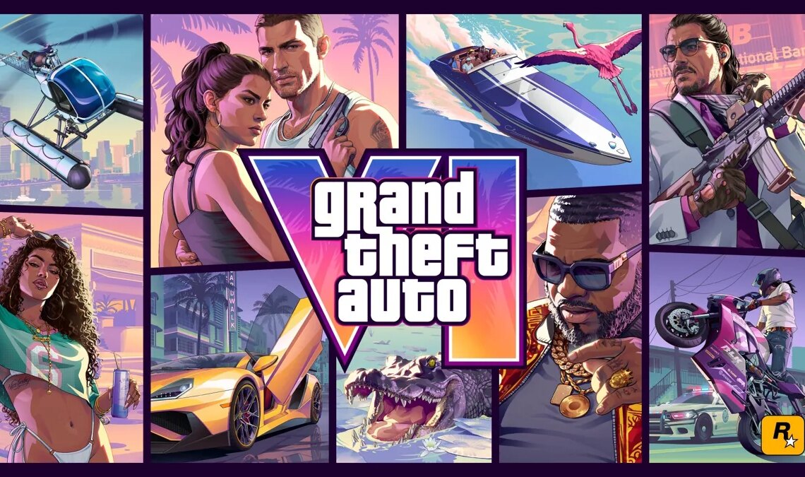 Nouvel acteur confirmé pour GTA 6, vous verrez celui-ci un peu avant le lancement dans un autre grand jeu en 2026