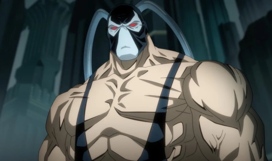 On vous dévoile une bande-annonce exclusive de Batman : Knightfall Part 1, le prochain film d'animation du Chevalier Noir