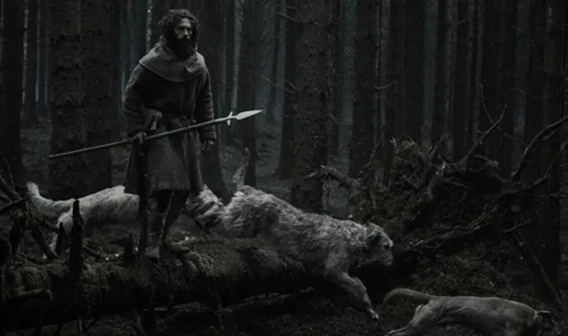 Oubliez tout ce que vous savez sur les loups-garous : le directeur de Nosferatu est là pour changer les règles
