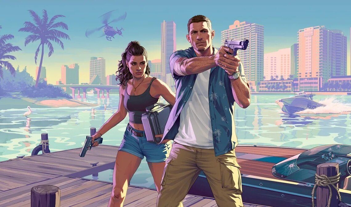 Payer pour jouer à GTA ? C'est possible au Royaume-Uni, même si l'expérience suscite la polémique