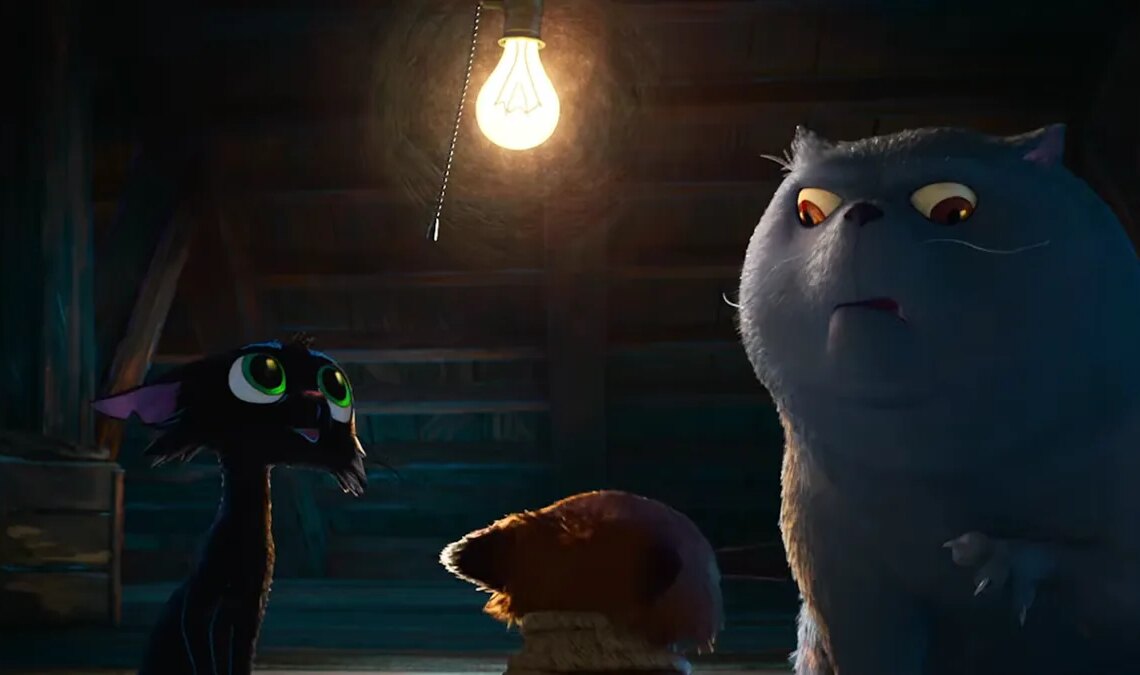 Pendant que les fans attendent Toy Story 5, Pixar dévoile la première bande-annonce de son prochain film original. Je ne sais pas pour toi, mais il m'a déjà dans le bateau
