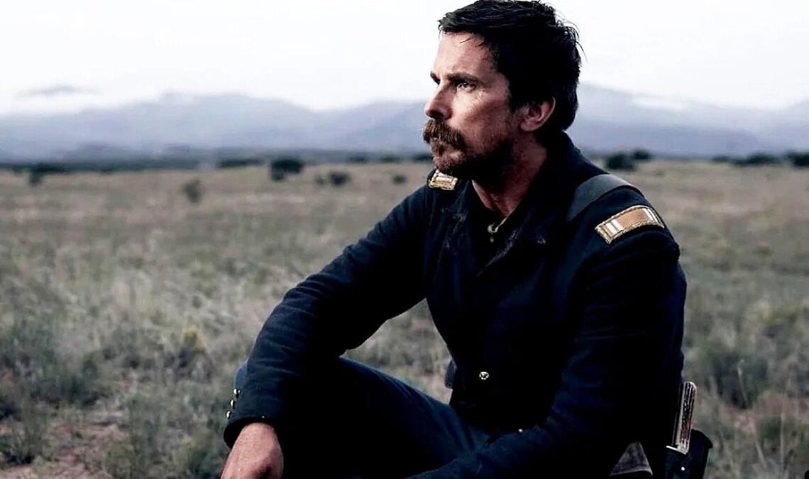 Personne ne porte une moustache aussi grosse que Christian Bale dans ce film : l'un des joyaux cachés de Prime Video