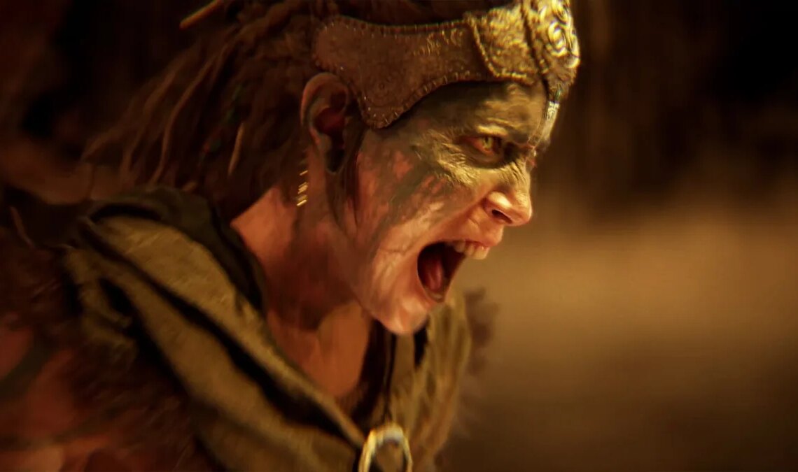 Pourquoi XBOX a-t-il annoncé Senua si Ninja Theory était dans les cordes ? C'est peut-être une question de stratégie
