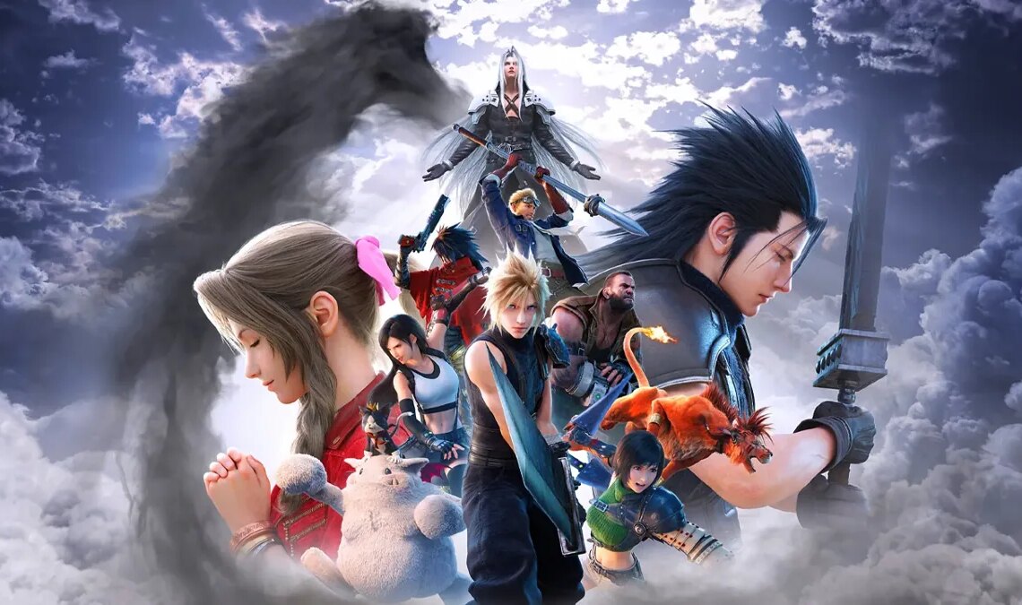 Pourquoi la Révélation ? Le réalisateur du nouveau Final Fantasy clarifie les doutes que le nom a générés