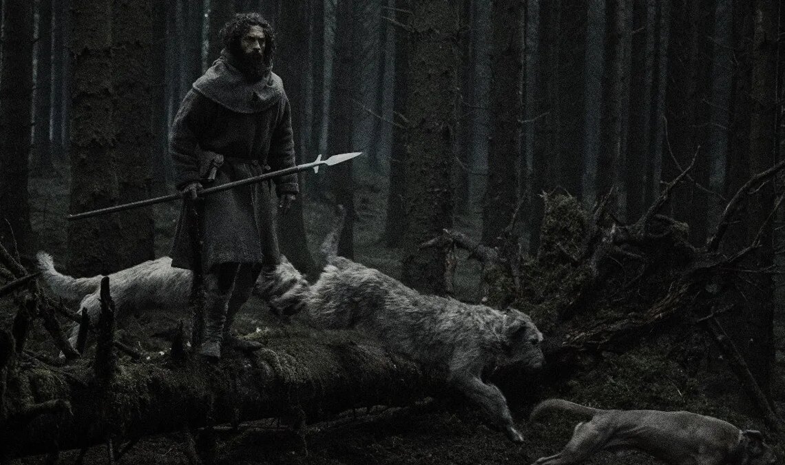 Première image et synopsis officiel de Lycanthrope, le film de loup-garou du réalisateur de Nosferatu