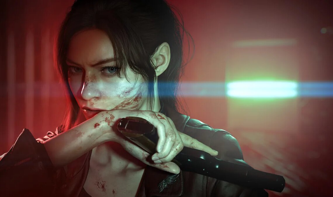 Quel remake vient après Veronica ? Cet initié renommé de Resident Evil prétend avoir la réponse