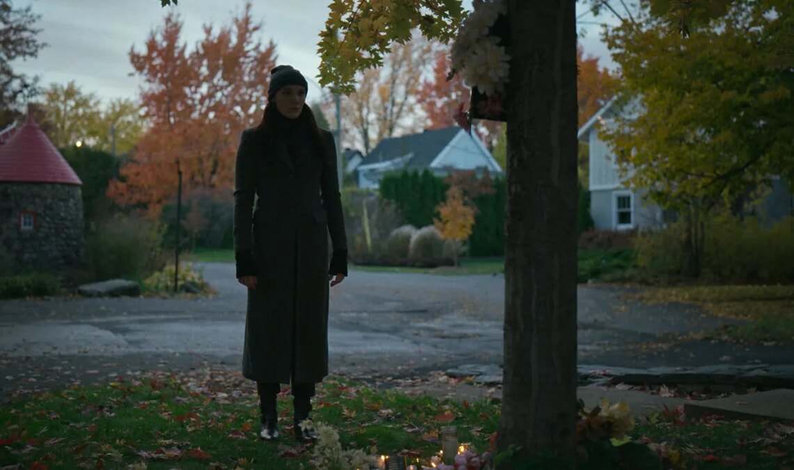 Quelle merveille j'ai trouvé sur Prime Video : ce thriller est l'un des meilleurs que j'ai vu depuis longtemps