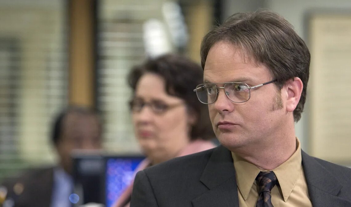 Rainn Wilson explique pourquoi il serait impossible de faire The Office aujourd'hui