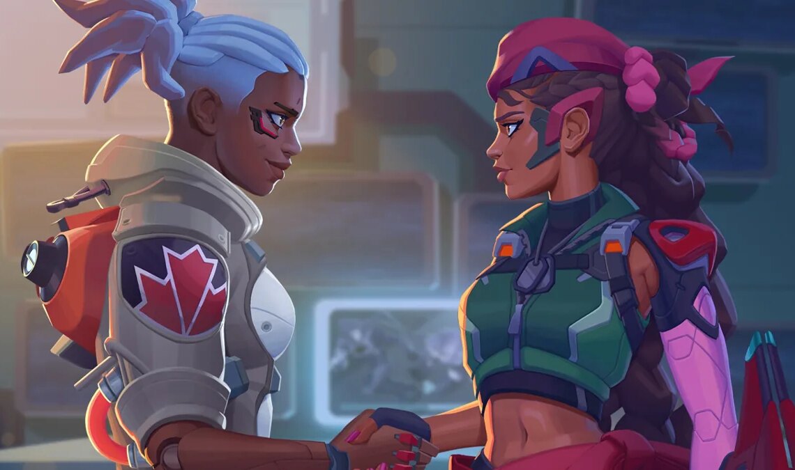 Relever le nouveau défi d’Overwatch sans être au chômage semblait impossible. Heureusement, ils ont reconsidéré