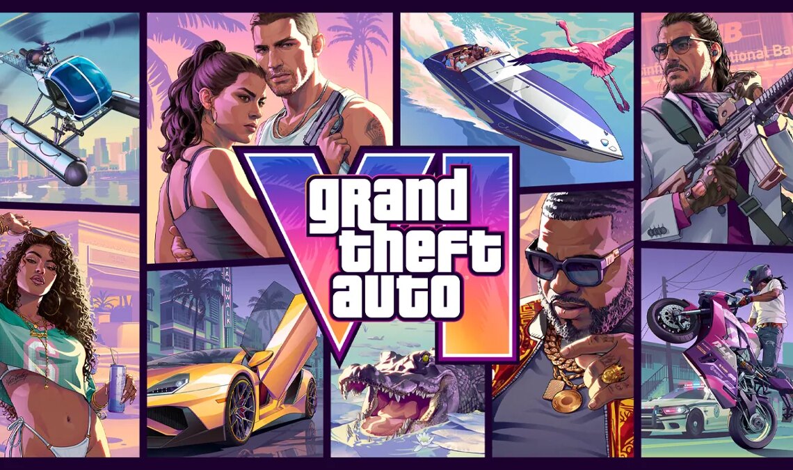 Réservez GTA 6 ici : magasins avec stock en Espagne, éditions, prix et disponibilité