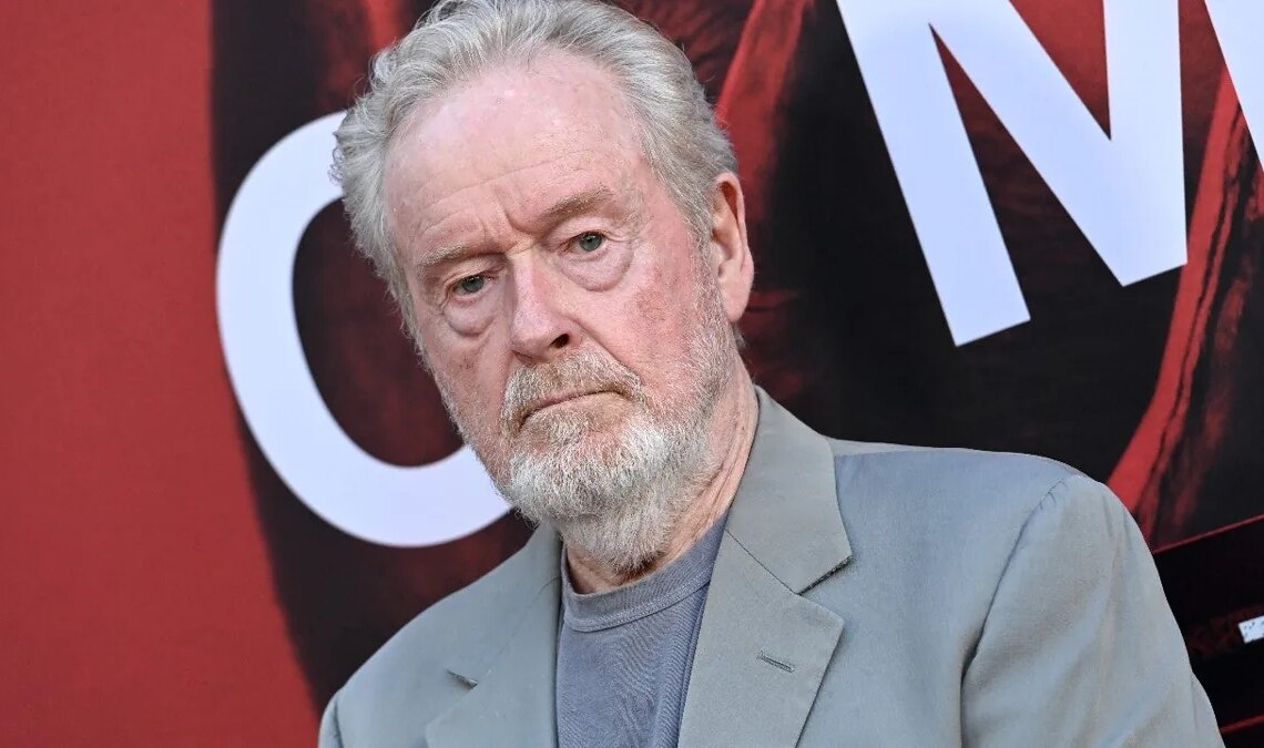 Ridley Scott et Glenn Close recevront des Oscars d'honneur lors des Governors Awards 2026