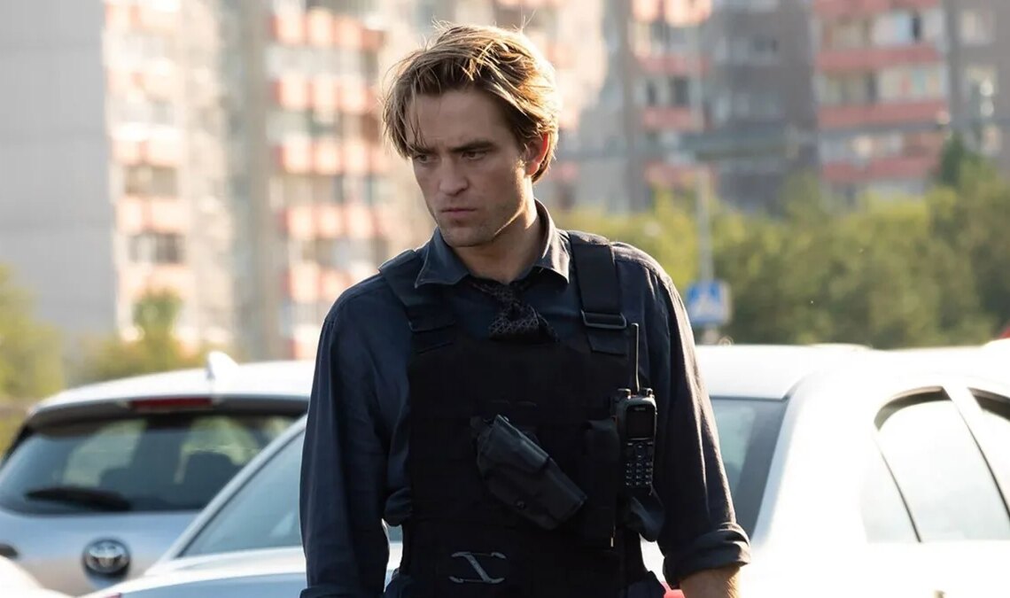 Robert Pattinson n'a pas très bien compris Tenet (moi non plus) mais au moins maintenant, il est clair sur une chose importante