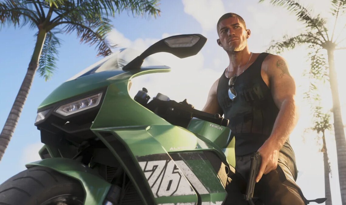 Rockstar a essayé de l'éviter par tous les moyens, mais les spéculateurs font déjà leur travail avec GTA 6