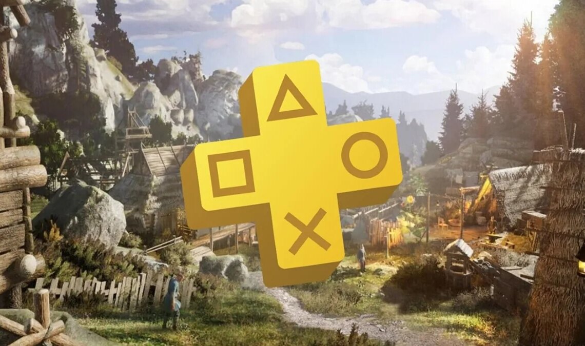 Si vous aimez les jeux médiévaux, j'ai de bonnes nouvelles. Et si vous possédez également PlayStation Plus, j'ai deux bonnes nouvelles
