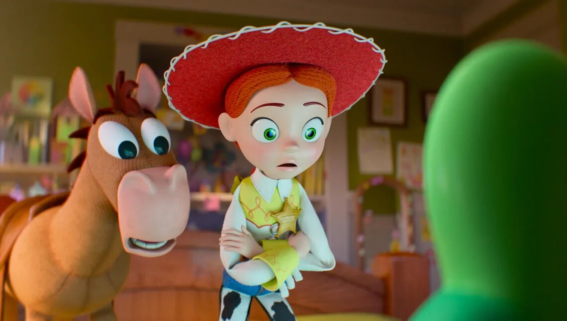 Si vous avez vu Toy Story 5 et que vous en voulez plus, PS Plus a un excellent plan pour vous
