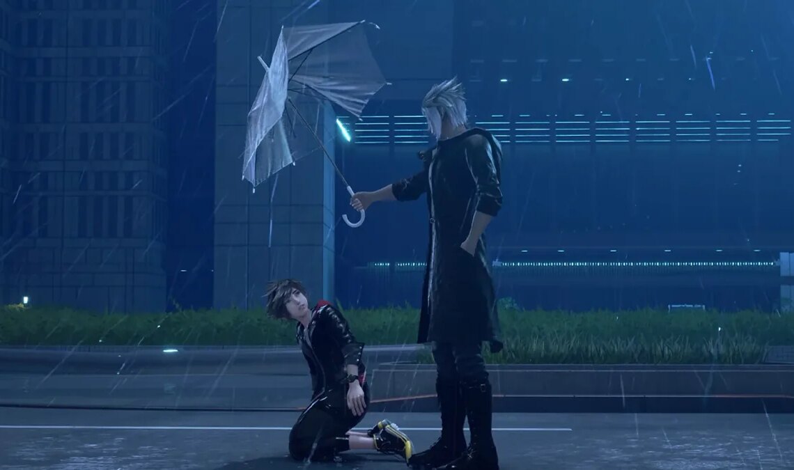 Si vous regardez bien, la nouvelle bande-annonce de Kingdom Hearts 4 semble confirmer l'un des mondes Disney