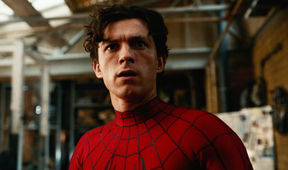 Spider-Man : Brand New Day - Bande-annonce officielle 2