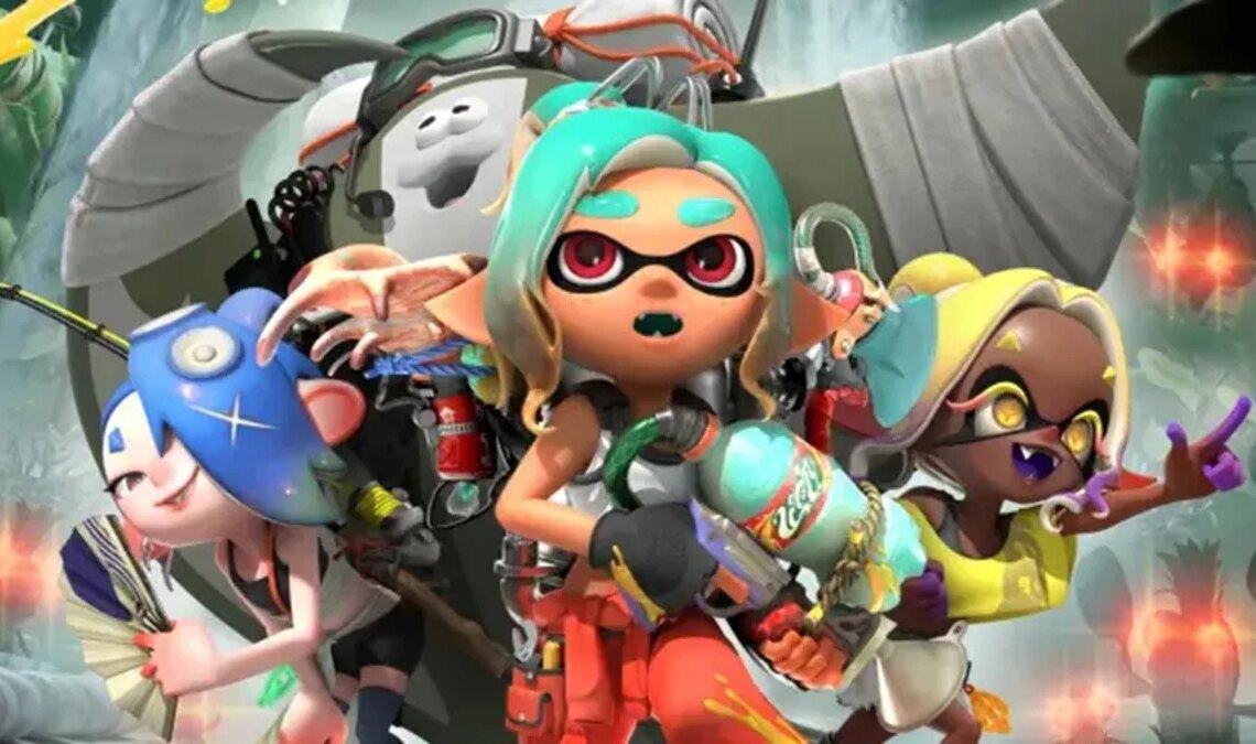Splatoon Raiders Direct : toute l'actualité du nouvel opus de la saga