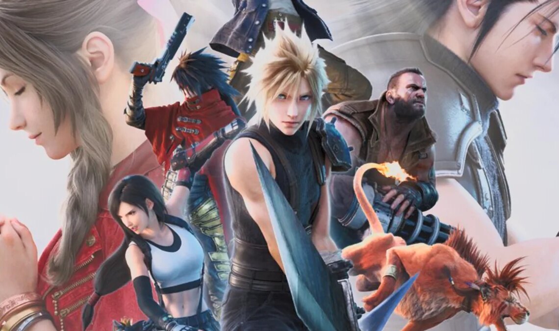 Square Enix révèle un détail clé de l'histoire de Final Fantasy VII Revelation