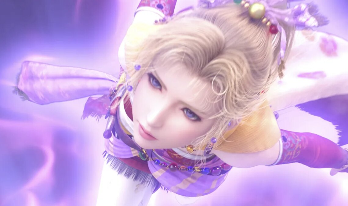 Square Enix révèle une tonne de nouveaux détails pour Final Fantasy Resonance