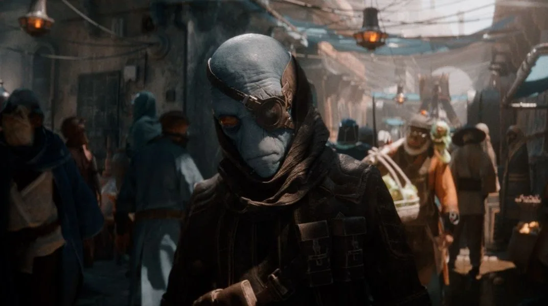 Star Wars : Eclipse est en danger et Quantic Dream recourt au dernier recours pour sauver la partie