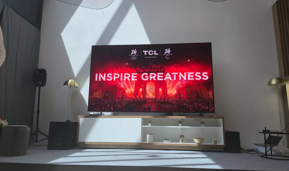 TCL veut conquérir le bureau de jeu avec l'OLED+ et sa nouvelle gamme