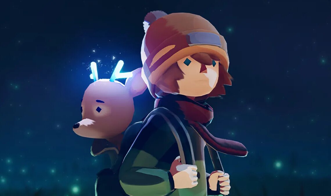 Analyse Deer & Boy : si Limbo et Bambi avaient un enfant, ce serait ce jeu