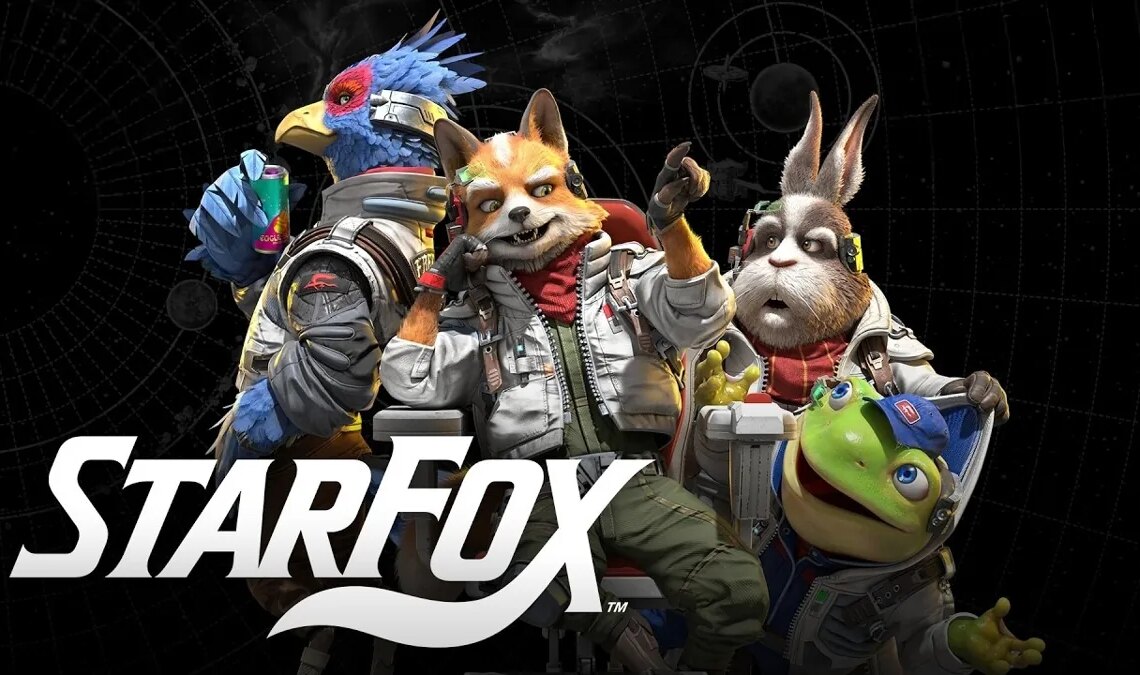 Analyse de Star Fox - Un remake très cinématographique d'un classique