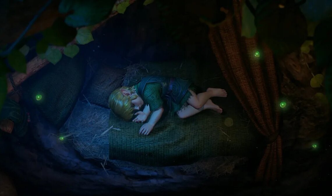 The Direct a gardé sa plus grosse balle pour la fin : le remake de Zelda : Ocarina of Time est réel, même si vous ne le célébrez pas encore beaucoup