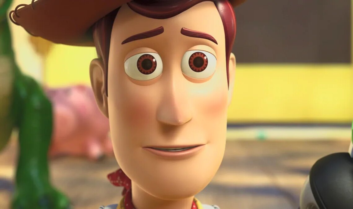 Tom Hanks lance un avertissement pour Toy Story 5 et je crains déjà le pire
