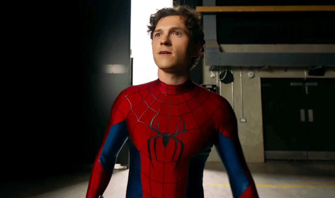 Tom Holland a parcouru Internet pour découvrir ce que les fans voulaient voir dans Spider-Man : Brand New Day