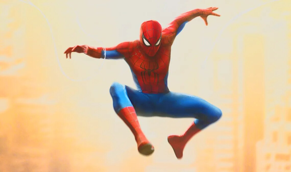 Tom Holland n'a pas encore raccroché les toiles d'araignées mais il travaille déjà pour amener le successeur de Spider-Man au MCU