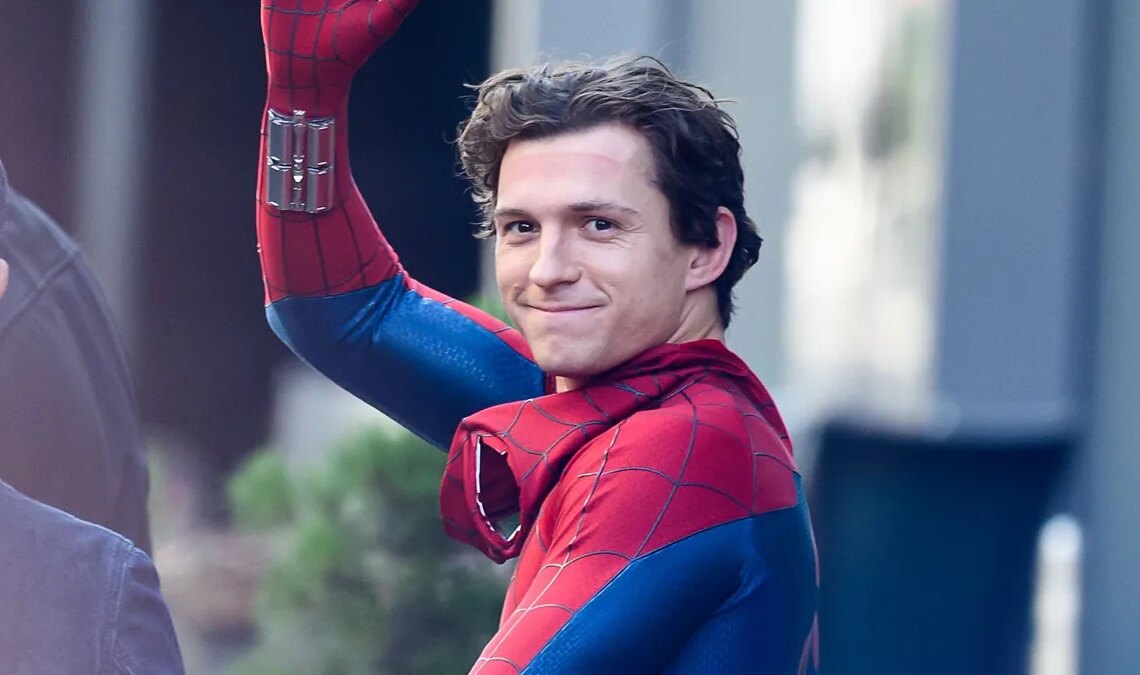 Tom Holland pense que Brand New Day sera le meilleur film de Spider-Man, tout cela grâce à The Odyssey de Christopher Nolan