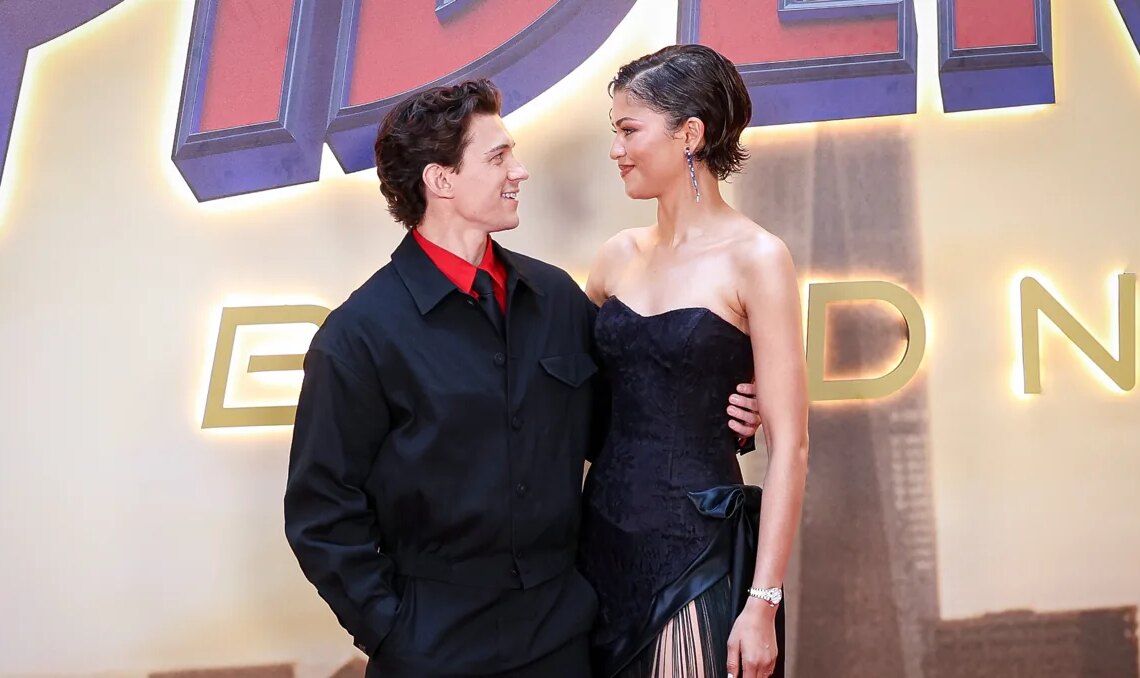 Tom Holland pense savoir qui est l'acteur parfait pour être le prochain Spider-Man, et son choix n'est pas du tout surprenant