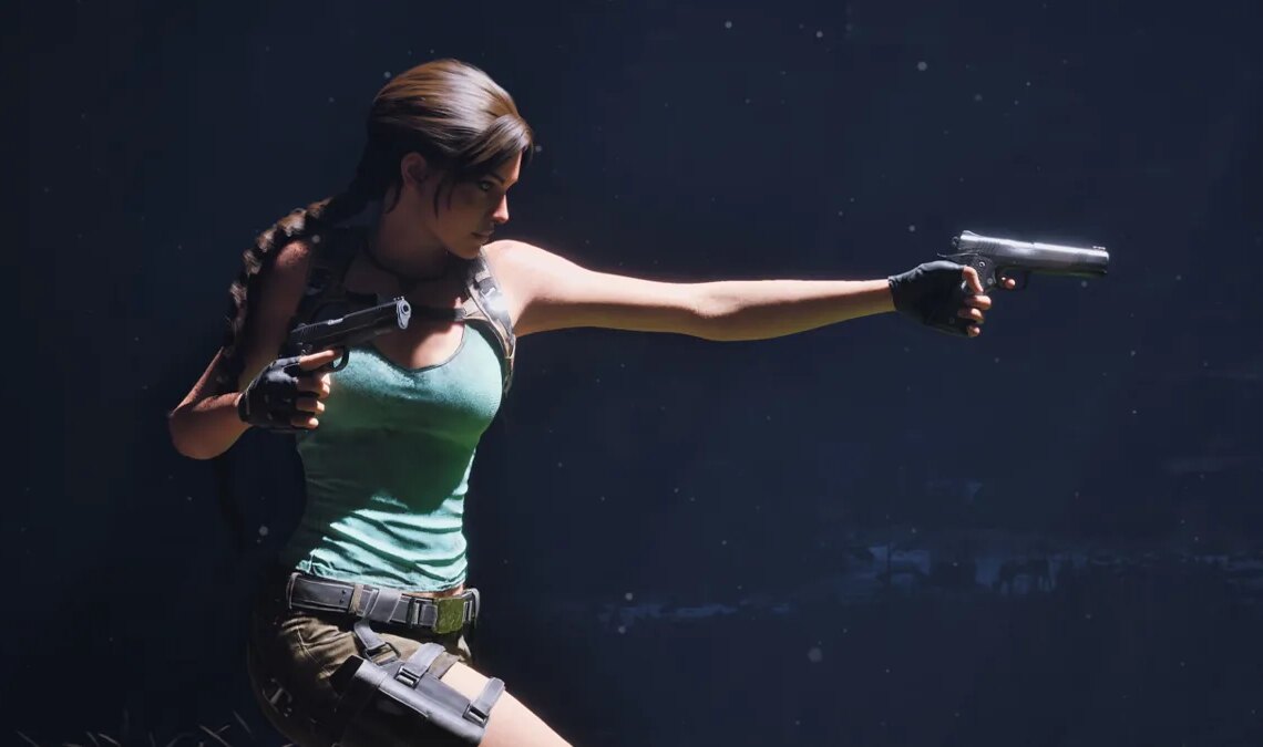 Tomb Raider: Legacy of Atlantis revient avec une bande-annonce pleine d'action et des nouvelles qui ne vous plairont pas beaucoup