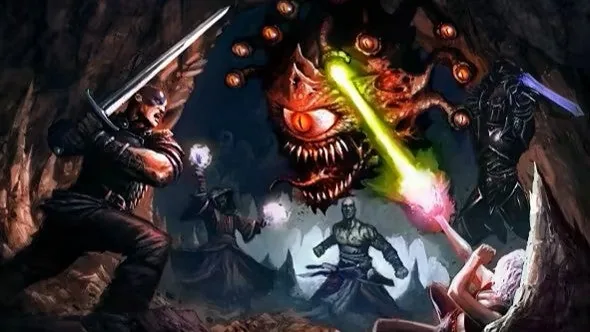Tout indique que Wizards of the Coast travaille sur un remake très attendu par les fans de Baldur's Gate