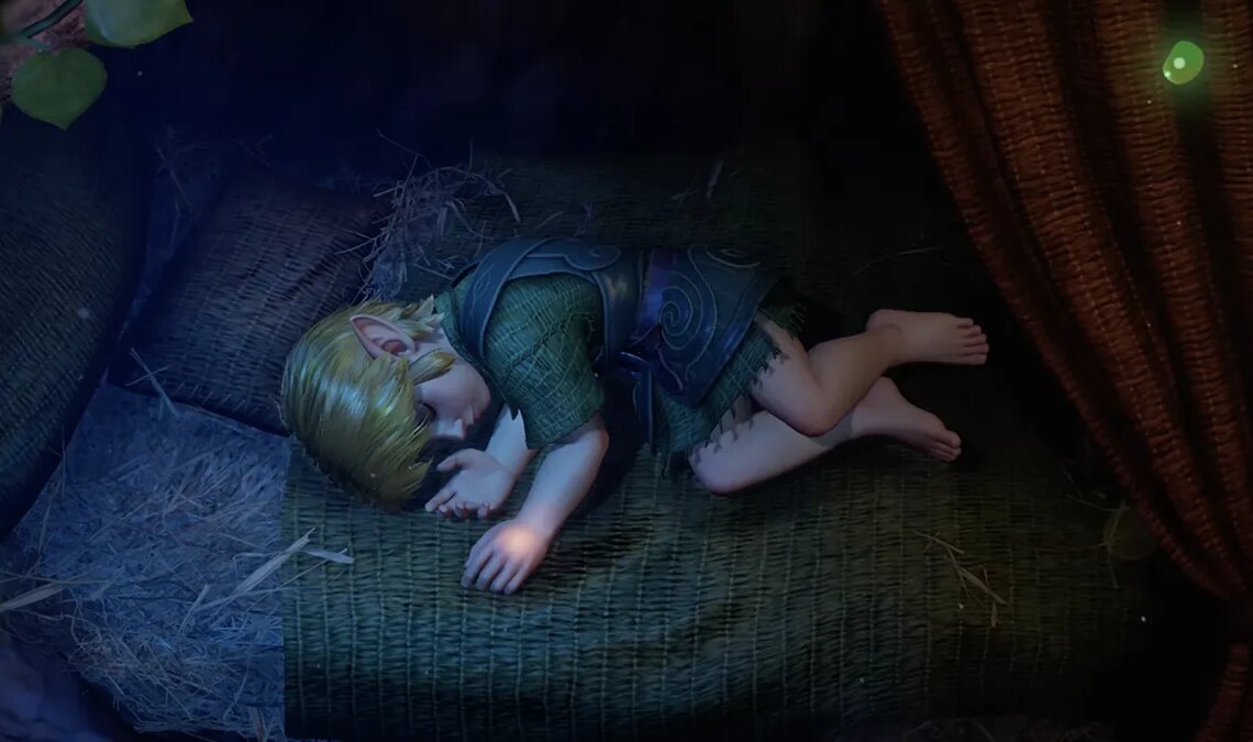 Tout le monde connaît Ocarina of Time, mais Wind Waker et Twilight Princess pourraient également avoir un avenir sur Nintendo Switch 2