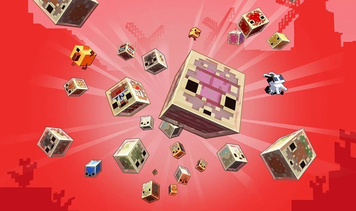 Toutes les annonces et nouveautés de Minecraft Live (mai)
