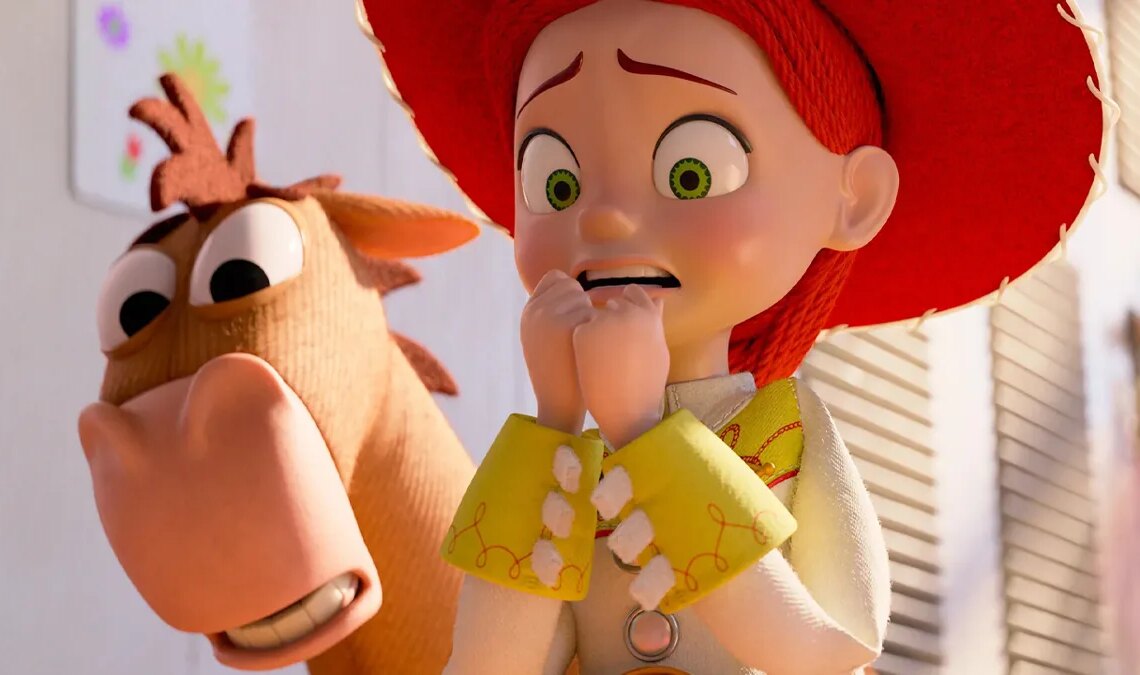 Toy Story est-il terminé ou y a-t-il de l'espoir pour d'autres suites ? Le co-créateur de la saga se confie sur l'avenir de Woody et Buzz