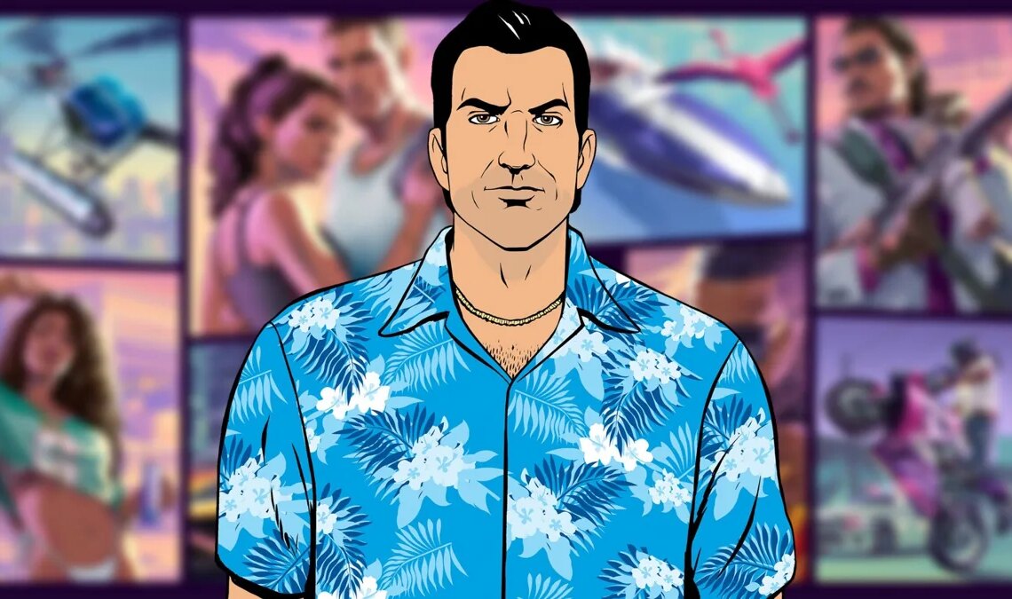 Un an s'est écoulé depuis le deuxième trailer de GTA 6, mais les fans viennent de découvrir un secret très intéressant
