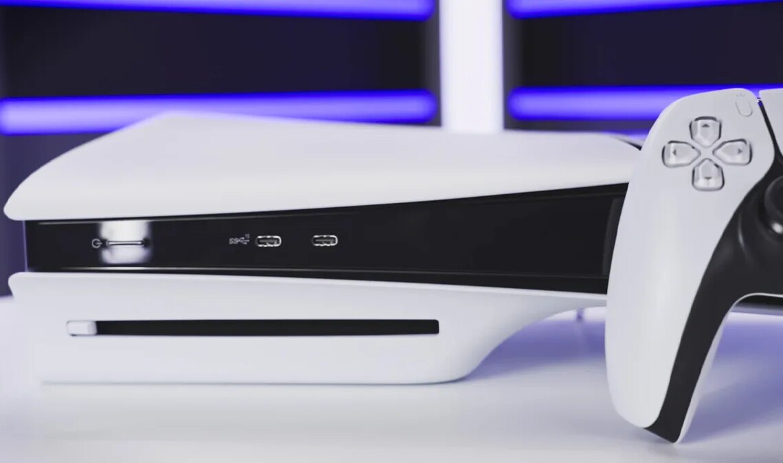 Une offre difficile à refuser : la PS5 Slim avec lecteur passe sous la barre des 500 euros pour une durée limitée