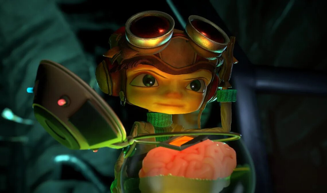 Voici comment Double Fine répond aux récentes rumeurs sur la fermeture du studio