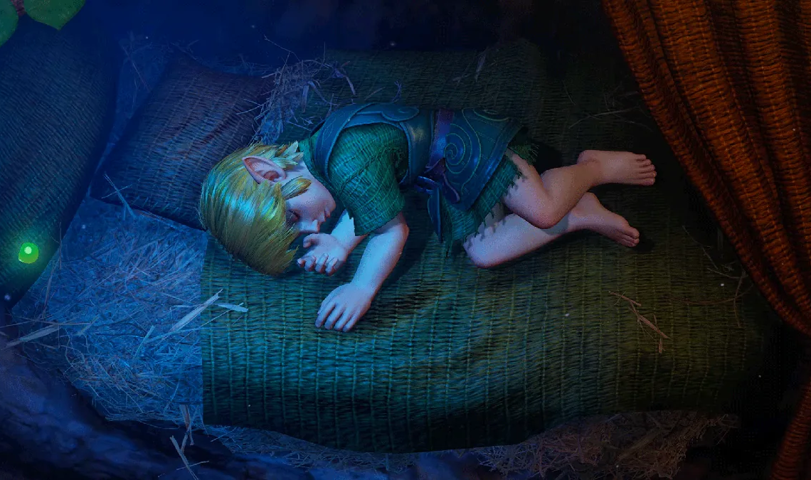 Voici comment Internet a réagi à l'annonce de The Legend of Zelda : Ocarina of Time Remake