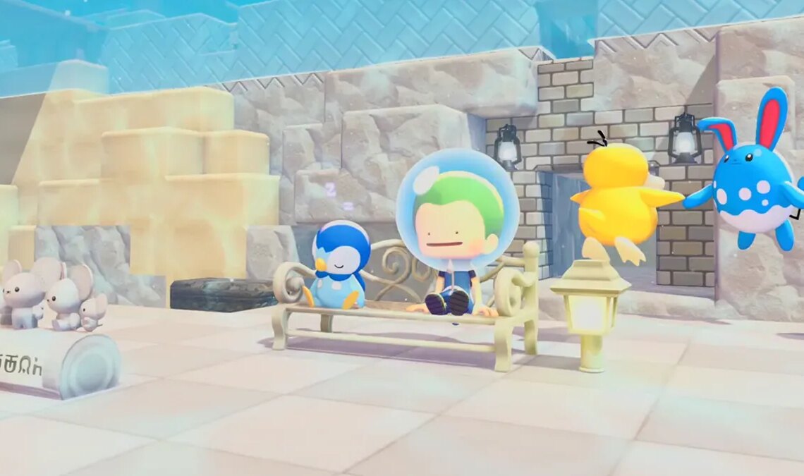 Votre aventure dans Pokémon Pokopia n'est pas terminée : l'exclusivité Switch 2 recevra plus de contenu cette année